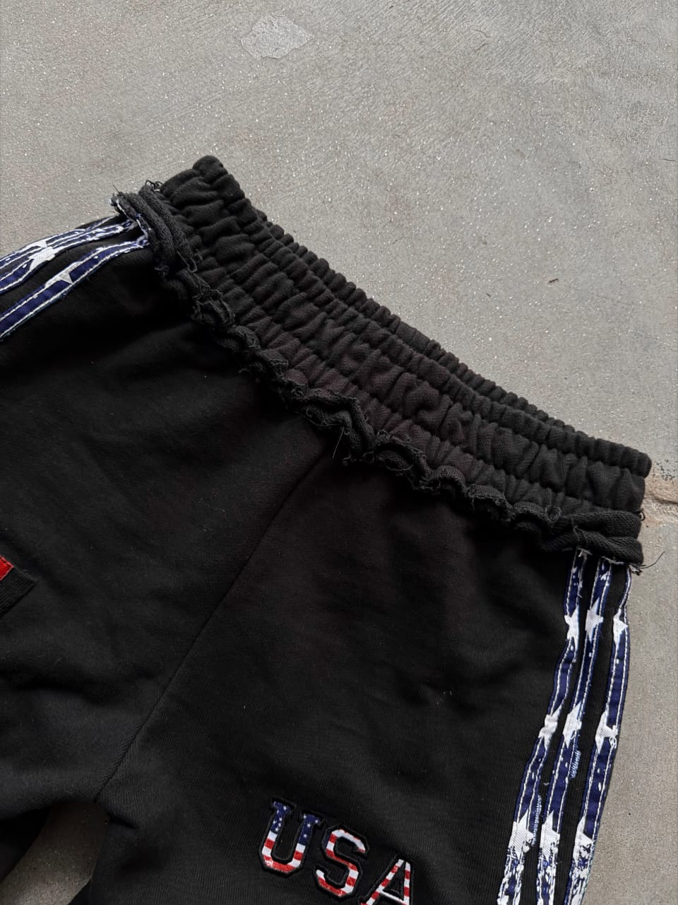 Trouser