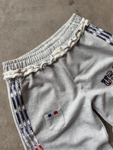 Grey Trouser