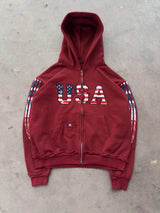 Maroun Hoodie