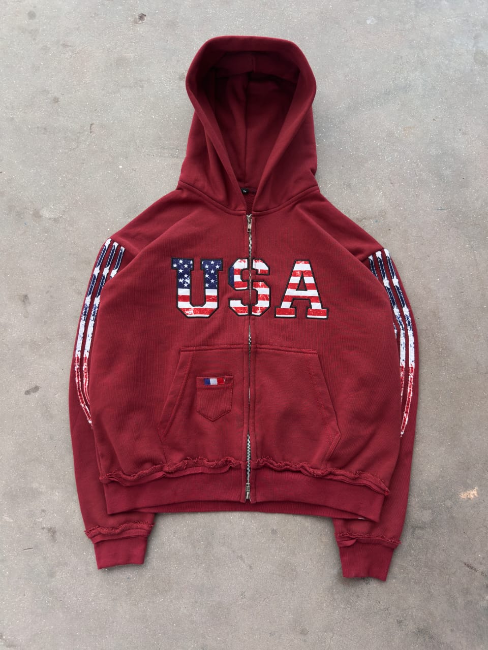 Maroun Hoodie
