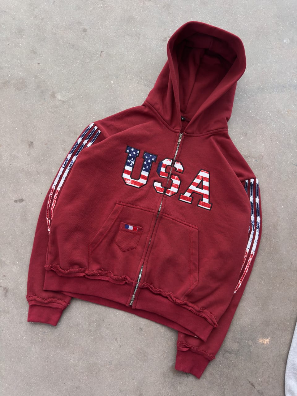 Maroun Hoodie