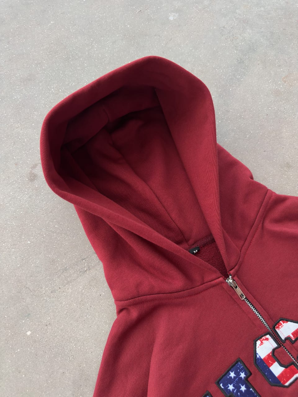 Maroun Hoodie