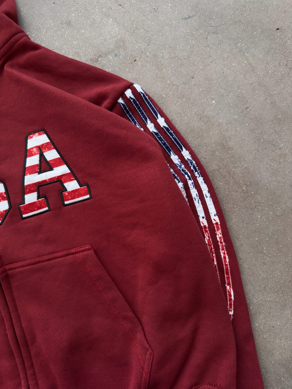 Maroun Hoodie