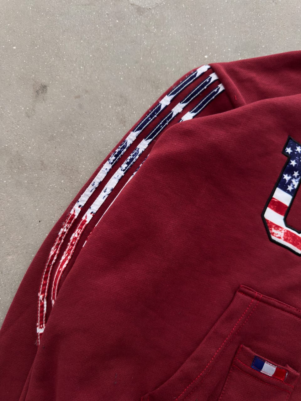 Maroun Hoodie