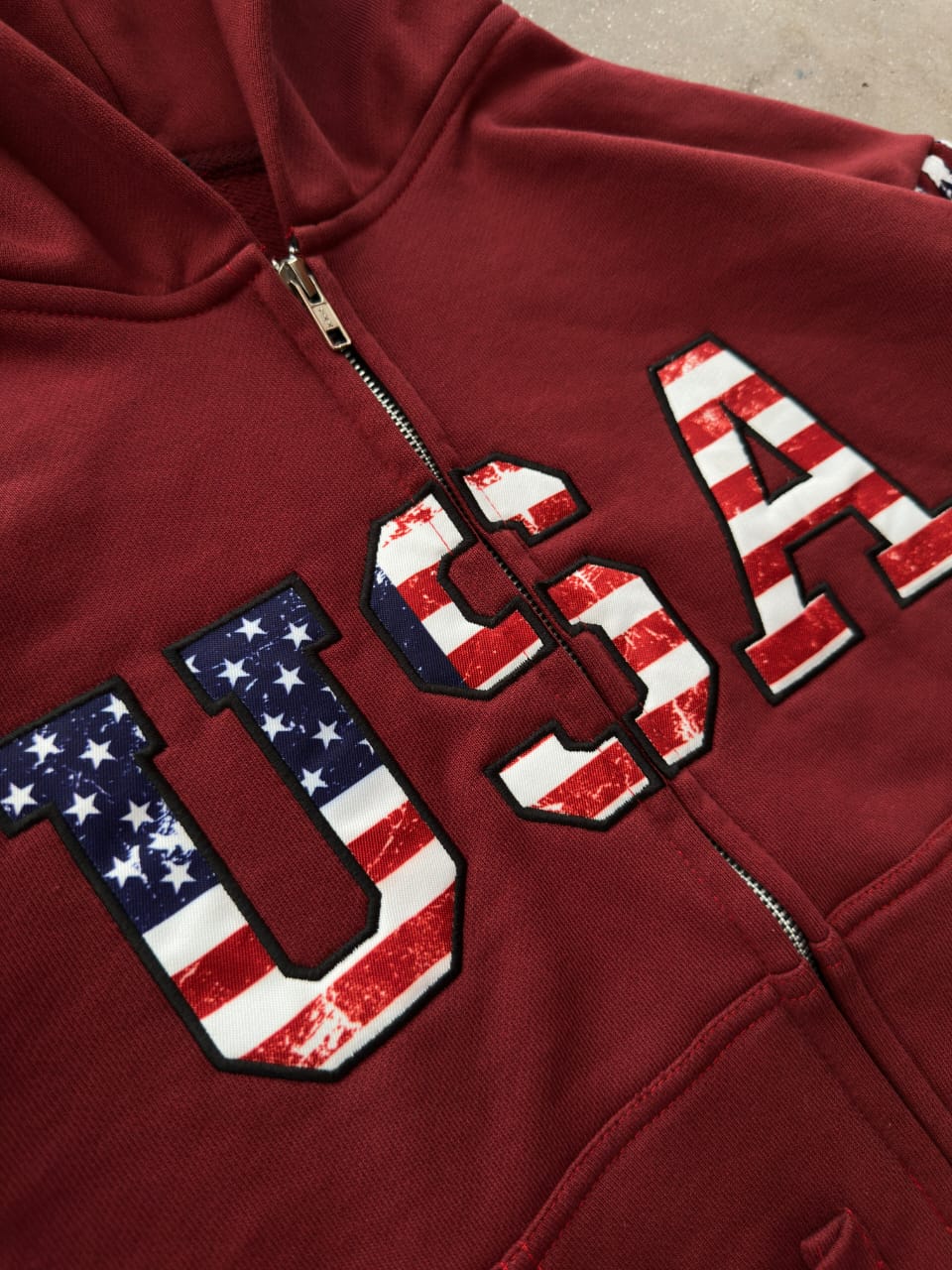 Maroun Hoodie