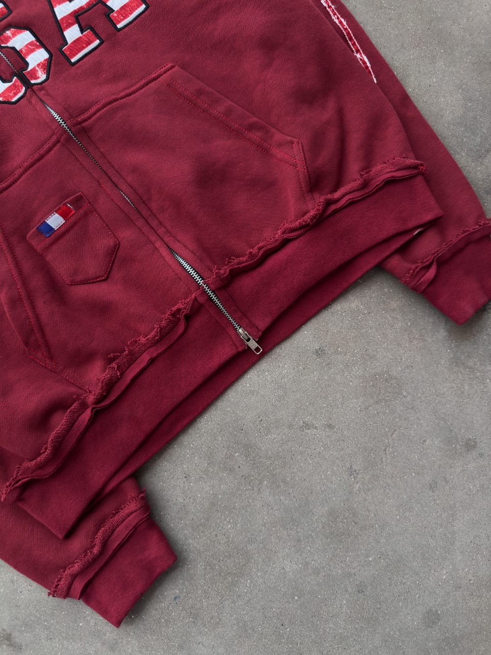 Maroun Hoodie
