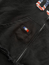 Black Hoodie