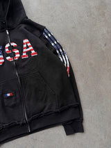 Black Hoodie
