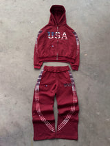 Maroun Track Suit