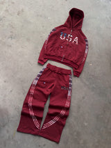 Maroun Track Suit