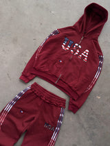 Maroun Track Suit