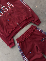 Maroun Track Suit
