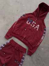 Maroun Track Suit