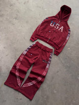 Maroun Track Suit