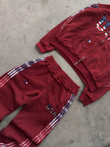 Maroun Track Suit