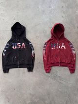Hoodies Set