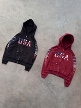 Hoodies Set