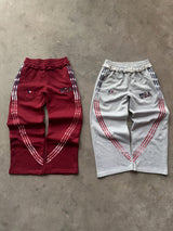 Maroun & Grey Trouser Set