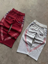 Maroun & Grey Trouser Set