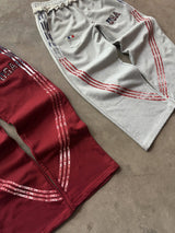 Maroun & Grey Trouser Set