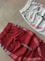 Maroun & Grey Trouser Set